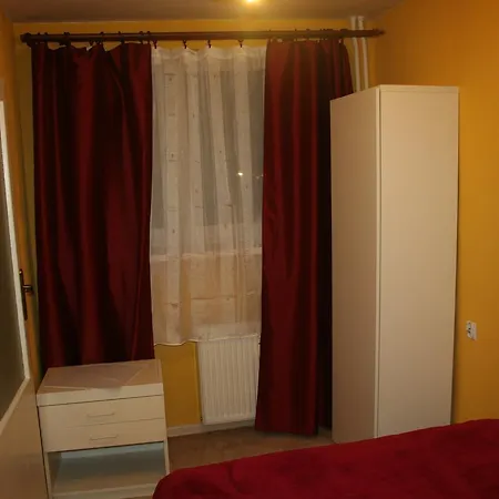 Apartamento Zlota 67 Varsovia