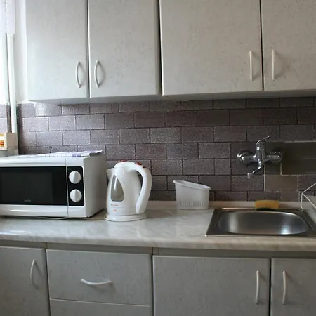 Zlota 67 Apartamento