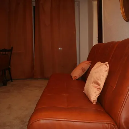 Apartamento Zlota 67 *