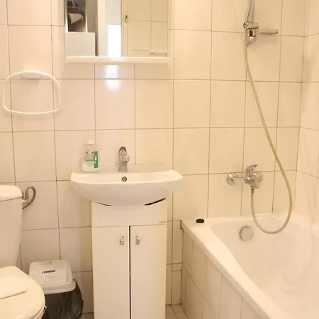 Zlota 67 Apartamento Varsovia