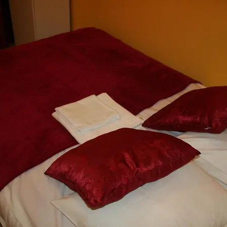 Apartamento Zlota 67
