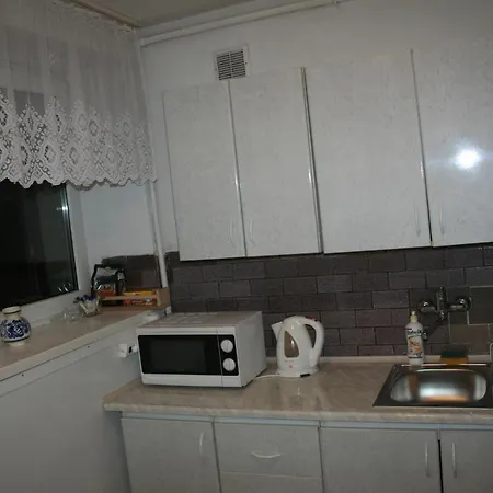 Apartamento Zlota 67