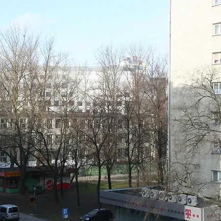 Zlota 67 Apartamento Varsovia