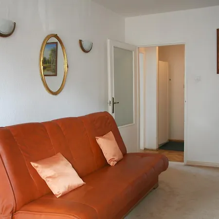 Apartamento Zlota 67