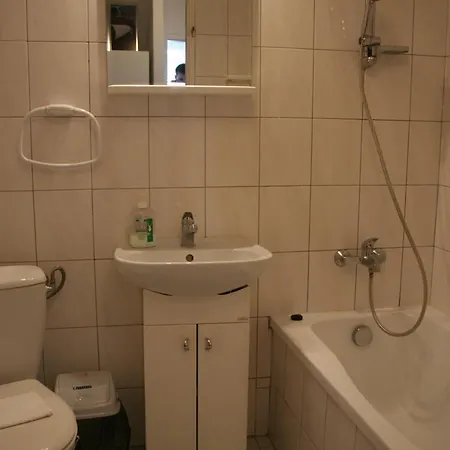 Apartamento Zlota 67 Varsovia